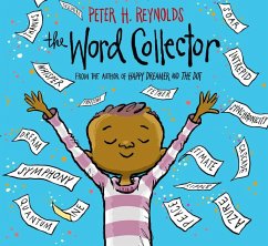 The Word Collector - Reynolds, Peter H