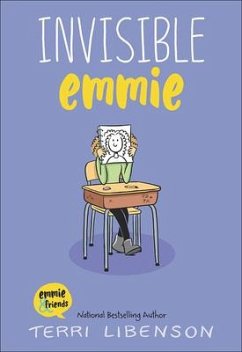 Invisible Emmie - Libenson, Terri
