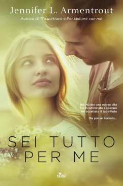 Sei tutto per me - Armentrout, Jennifer L.