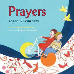 Prayers for Young Children - Steinkühler, Martina