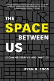 The Space between Us