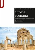 Storia romana. Editio maior Storia romana. Editio maior