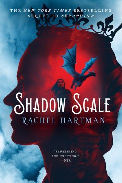 Shadow Scale - Hartman, Rachel