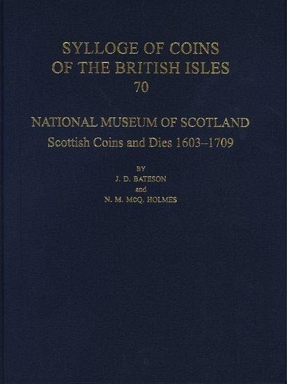 National Museum of Scotland