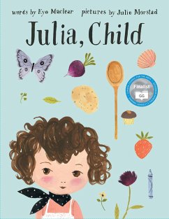 Julia, Child - Maclear, Kyo