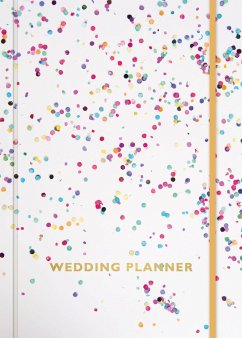 Wedding Planner - Frances Lincoln Ltd