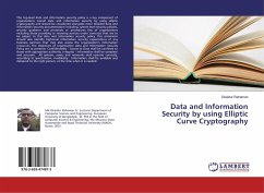 Data and Information Security by using Elliptic Curve Cryptography - Rahaman, Obaidur