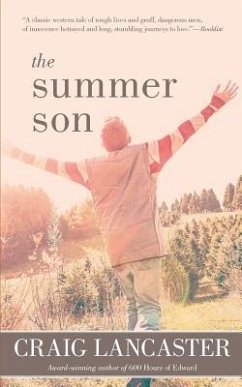 The Summer Son - Lancaster, Craig