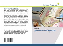 Cover Denznaki i literatura