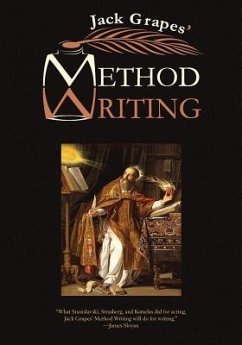 Method Writing: The First Four Concepts - Grapes, Jack