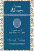 Leading a Joy-Filled Life   Softcover