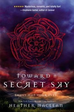 Toward a Secret Sky - Maclean, Heather