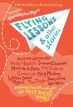Flying Lessons & Other Stories - Oh, Ellen