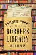 Summer Hours at the Robbers Library - Bild 1