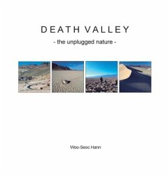 Death Valley - Hann, Woo-Seoc