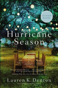 Hurricane Season - Denton, Lauren K