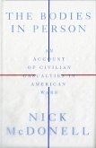 The Bodies in Person: An Account of Civilian Casualties in American Wars