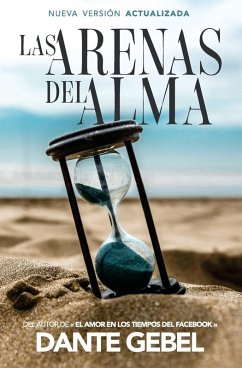 Cover Las Arenas del Alma