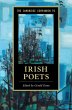 The Cambridge Companion to Irish Poets - Bild 1