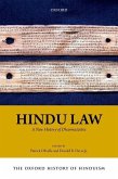 The Oxford History of Hinduism: Hindu Law