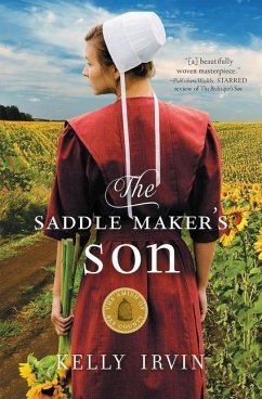 The Saddle Maker's Son - Irvin, Kelly