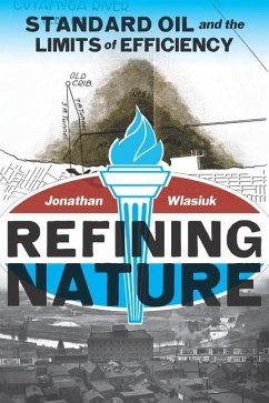 Refining Nature - Wlasiuk, Jonathan