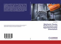 Mechanic Cluster Performance and Apprehenticeship Orientation - Okwo, Henry