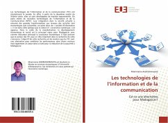 Les technologies de l¿information et de la communication - Andriamorasata, Miariniaina