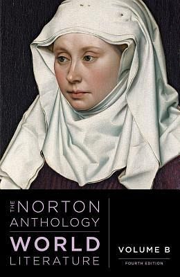 The Norton Anthology of World Literature The Norton Anthology of World Literature