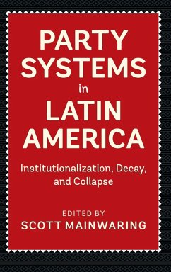 Party Systems in Latin America
