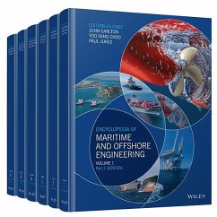 Encyclopedia of Maritime and Offshore Engineering - Carlton, John; Jukes, Paul; Choo, Yoo-Sang