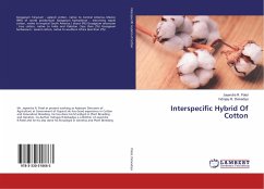 Interspecific Hybrid Of Cotton