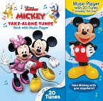 Disney Mickey Mouse Clubhouse Take-Along Tunes