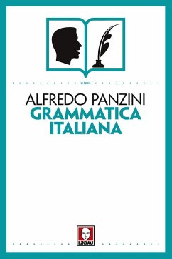 Cover Grammatica italiana