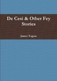 De Cesi & Other Fey Stories