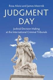 Judgment Day - Aloisi, Rosa; Meernik, James