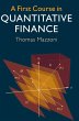 A First Course in Quantitative Finance - Bild 1