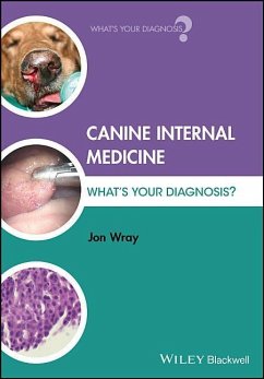 Canine Internal Medicine - Wray, Jon