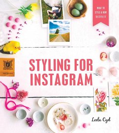 Styling for Instagram Cover Styling for Instagram