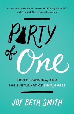Party of One   Softcover - Smith, Joy Beth