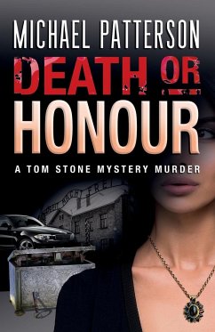 Death or Honour - Patterson, Michael