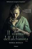 Il silenzio dell'alchimista Il silenzio dell'alchimista