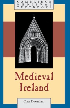 Medieval Ireland - Downham, Clare