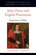 John Owen and English Puritanism - Bild 1