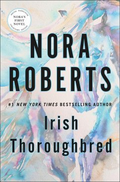 Irish Thoroughbred - Roberts, Nora