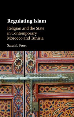Regulating Islam - Feuer, Sarah Judith