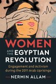 Women and the Egyptian Revolution