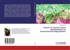 Impact of Coastal Urban Development on Environmental Degradation