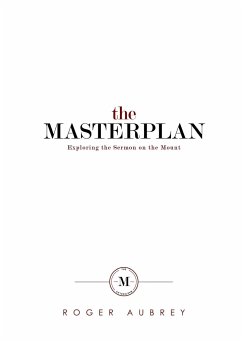 The Masterplan - Aubrey, Roger
