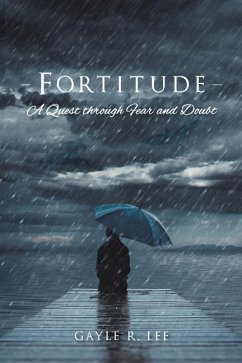 Fortitude - Lee, Gayle R